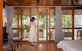 Nexus House Garden Thao Dien